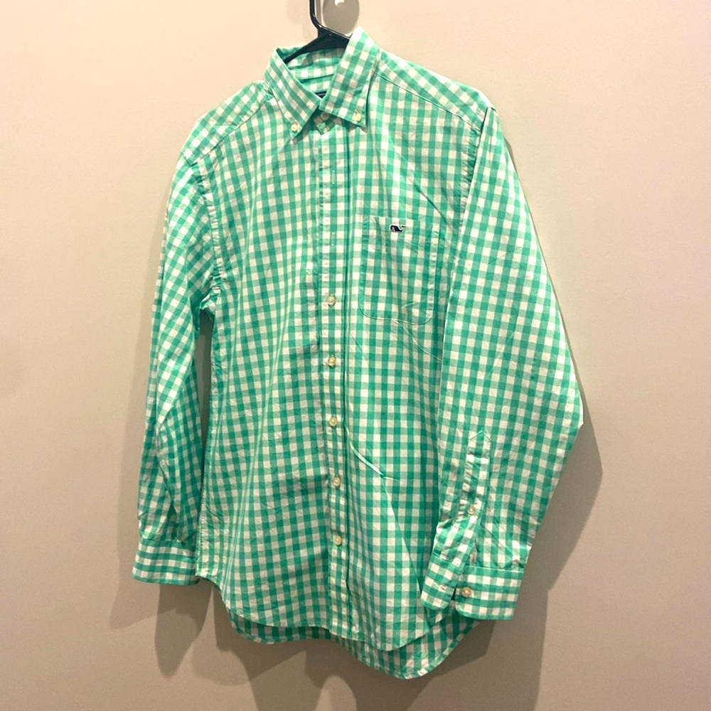 Vineyard Vines shirt